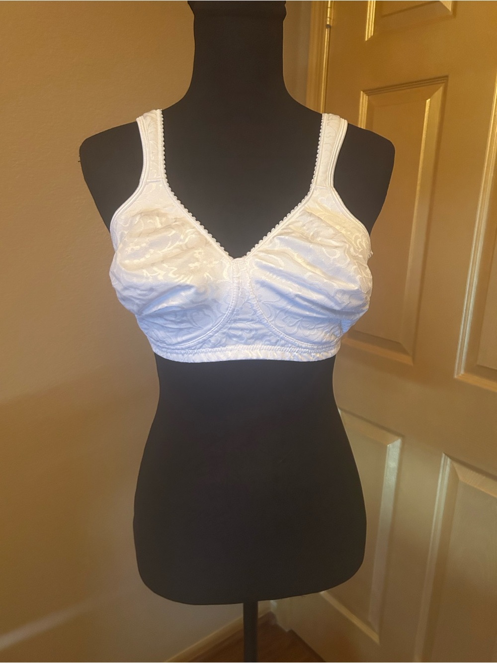Playtex bra size 40C